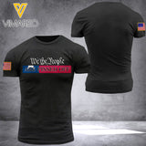 TEXAS T SHIRT 3D PRINTED 1305NGBMQ