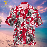Lineman 3D Printed Mens Shirt JUL-MA13