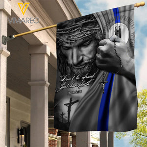 PHN Kentucky Police Flag APR-DT20