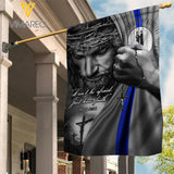 PHN Kentucky Police Flag APR-DT20