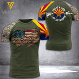 PHN ARIZONA CAMO TSHIRT PRINTED MAY-DT04