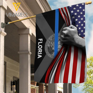PHN Florida Sheepdog Flag APR-LN20