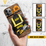 Customized Arborist Phone Case Printed 7422HVQ
