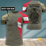 Customized Austrian Soldier 3D Printed Combat Shirt EZT1407