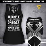 VMMH APRIL GIRL COMBO TANK+LEGGING 3D PRINTED MAR-HQ03