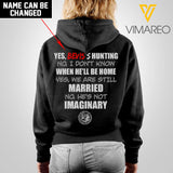 MH PERSONALIZED IRONWORKER HOODIE PRINTED MAR-HQ05