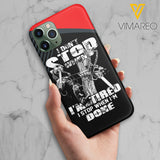 ARBORIST PHONECASE PRINTED JUE-LN24