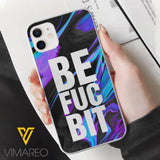 BEST FUCKIN' BITCHES PHONECASE PRINTED JUE-DT24