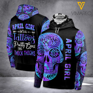 MH APRIL GIRL HOODIE 3D PRINTED FEB-QH22