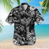 Ironworker 3D Printed Mens Shirt AUG-DT21