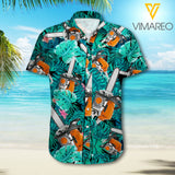 Arborist 3D Printed Mens Shirt AUG-DT27