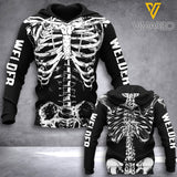 WELDER HOODIE 3D PRINTED OCT-DT04