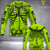 WELDER HOODIE 3D PRINTED OCT-DT04