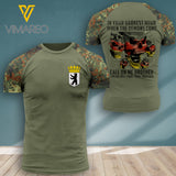 BERLIN VETERAN CAMO TSHIRT