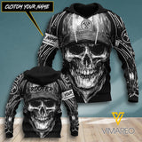 PERSONALIZED ROOFER HOODIE 3D PRINTED SEP-DT23