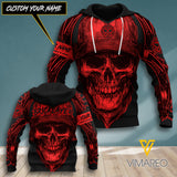 PERSONALIZED BRICKLAYER HOODIE 3D PRINTED SEP-DT29