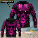 PERSONALIZED BRICKLAYER HOODIE 3D PRINTED SEP-DT29
