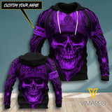 PERSONALIZED BRICKLAYER HOODIE 3D PRINTED SEP-DT29
