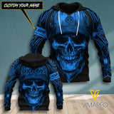 PERSONALIZED BRICKLAYER HOODIE 3D PRINTED SEP-DT29