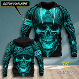 PERSONALIZED BRICKLAYER HOODIE 3D PRINTED SEP-DT29