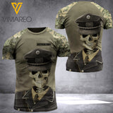 AUSTRIAN ARMY TSHIRT 3D PRINTED JUE-QH16