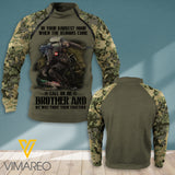 AUSTRIAN SOLDIER TACTICAL SWEARSHIRT OUTDOOR WARM JUE-QH10