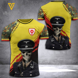 HALLE TSHIRT PRINTED JUE-MQ14