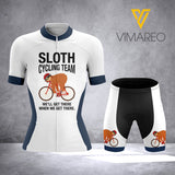 KHMD CYCLING BORN IN SEPTEMBER MEN'S 3D PRINTED