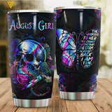 KHMD 12 MONTHS TUMBLER 0906