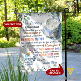 Mother's day Garden Flag