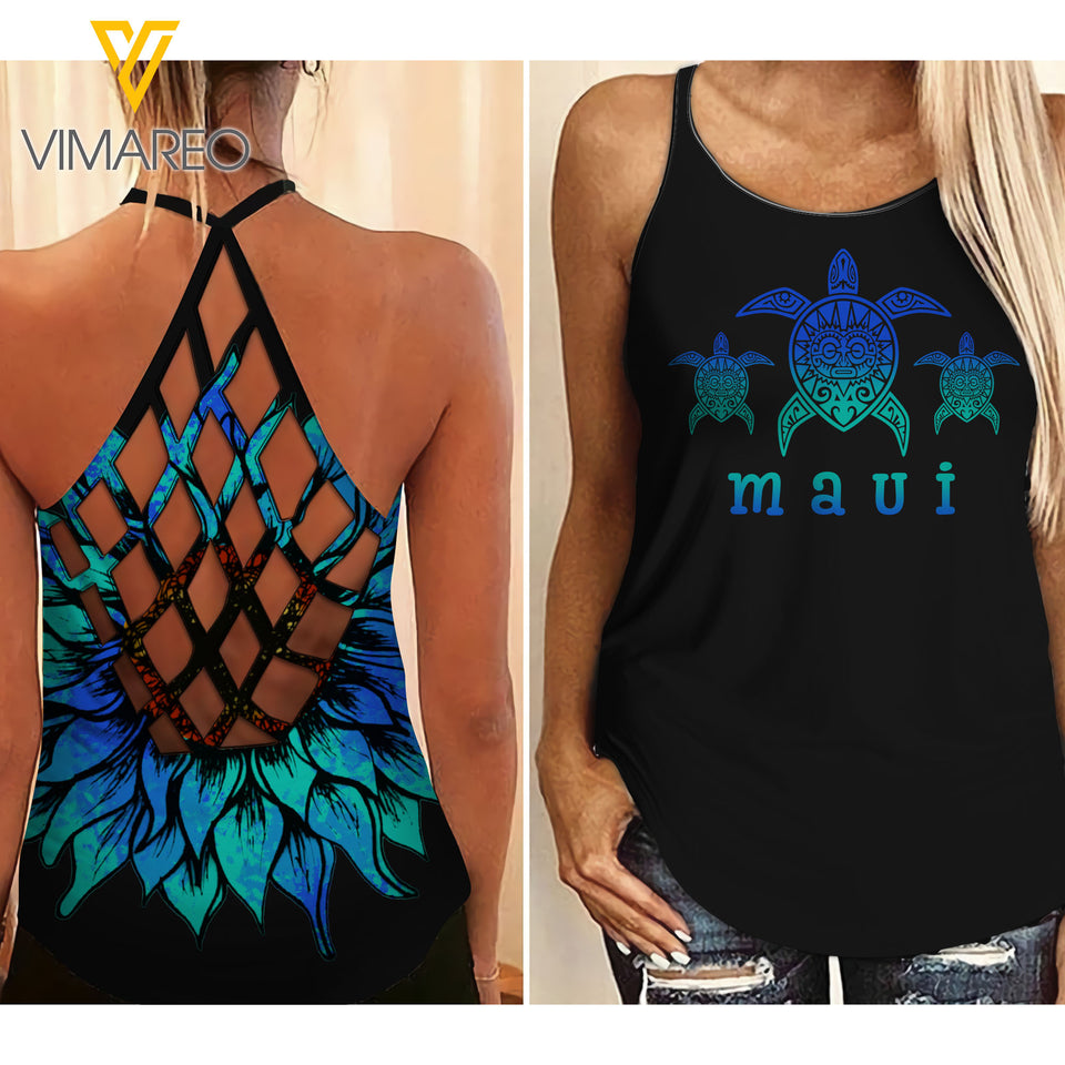 MAUI DIVING LOVER