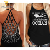 OCEAN LOVER CCTANK
