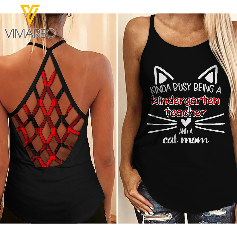 KA JOB TANK TOP