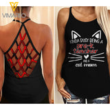 KA JOB TANK TOP