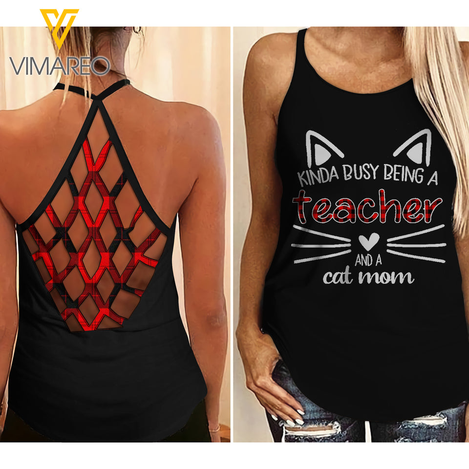 KA JOB TANK TOP