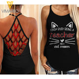 KA JOB TANK TOP