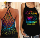 LOVE FISHING KINDA GIRL CCTANK