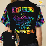 JUNE GIRL T-SHIRT