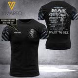 MAY GUY CUSTOMIZE T-SHIRT