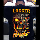 LOGGER T-SHIRT