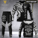 VMVH CUSTOMIZE JULY GUY combo HOODIE 3d all print 0603 PDT