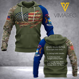 michigan T SHIRT/HOODIE 3D PRINTED TL113 UNDER GUNN