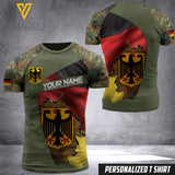 german CAMO CUSTOMIZE T SHIRT/HOODIE 3D PRINTED TMTL 9