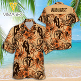 Arborist 3D Printed Mens Shirt 714