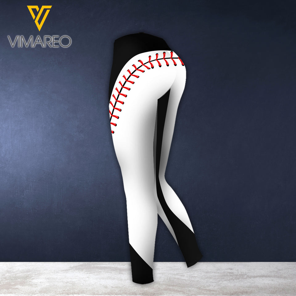 SOFTBALL-BASEBALL 3D PRINTED TMT