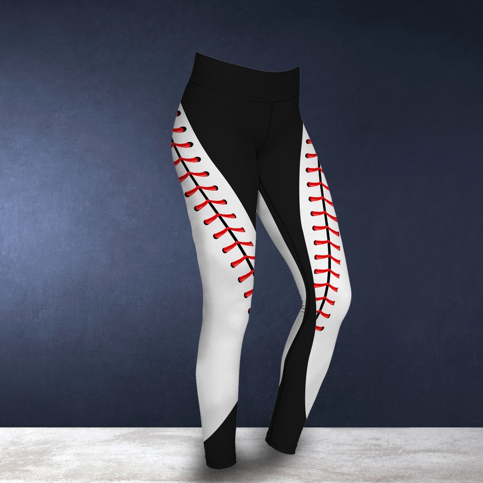 SOFTBALL-BASEBALL 3D PRINTED TMT