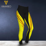 SOFTBALL-BASEBALL 3D PRINTED TMT