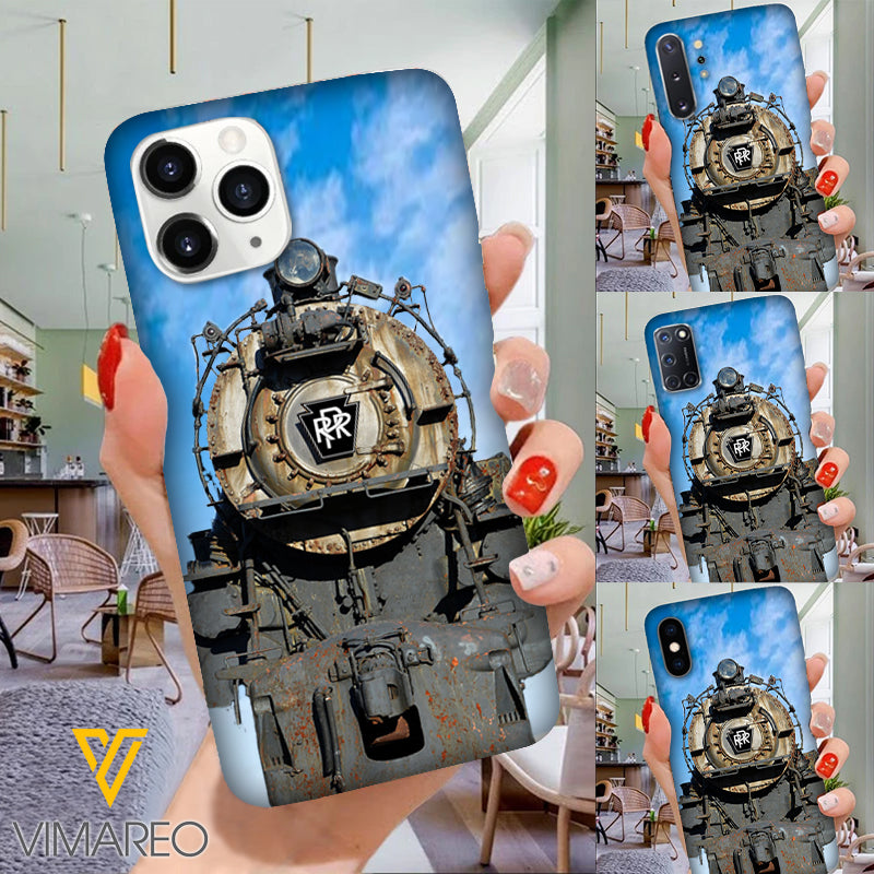 Pennsylvania Pacific PHONECASE PRINTED JUE-MD24