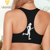 Running-Plan for the day  3D printed Sport bra