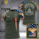 US WTP  CAMO CUSTOMIZE T SHIRT 3D PRINTED TS